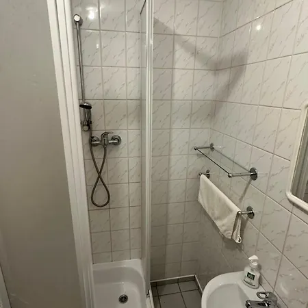 בית הארחה Poreba קרפאז'