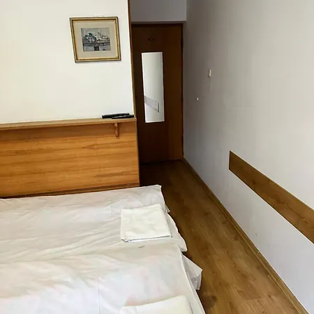 Maison d'hôtes Poreba Karpacz