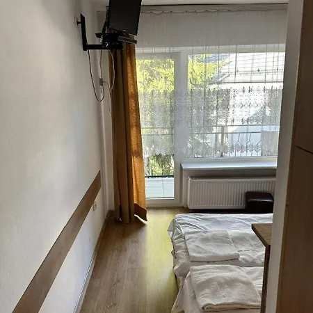Poreba Guest house