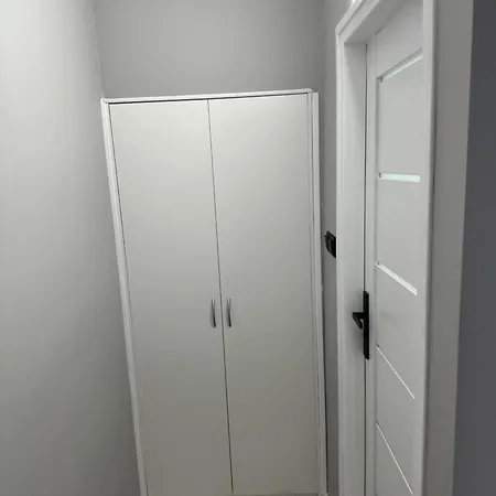 Poreba Maison d'hôtes Karpacz