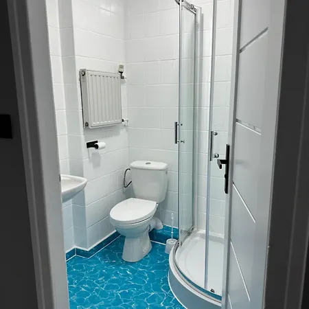 Poreba Maison d'hôtes