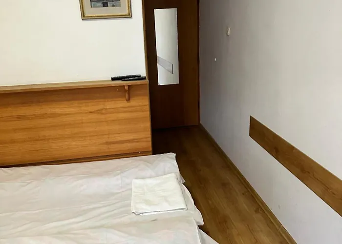 Pensjonat Poręba Karpacz